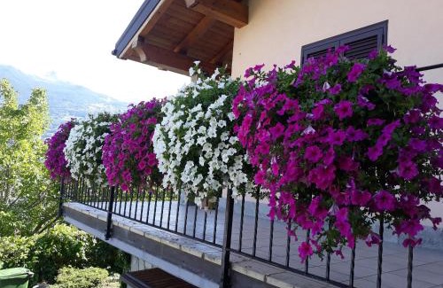 Aosta Villa | Villetta maison hélène CIR n 0391