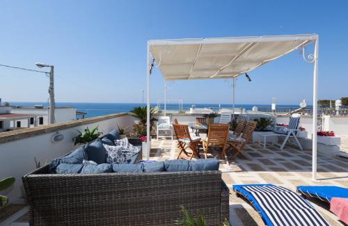 Marina San Gregorio House | Villetta mare Salento