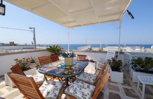 Marina San Gregorio House | Villetta mare Salento