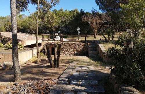 Capo d'Orso Apartment | Villetta Maria Silvia