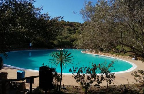 Capo d'Orso Apartment | Villetta Maria Silvia