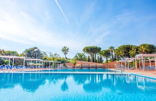 Baratti Cottage | Villetta Medium Verdello 4 pax