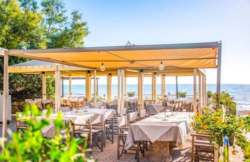 Baratti Cottage | Villetta Medium Verdello 4 pax