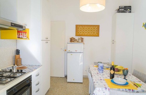 Torre Specchia Ruggeri House | Villetta Meraviglia With Garden Sea View, Melendugno, Italy
