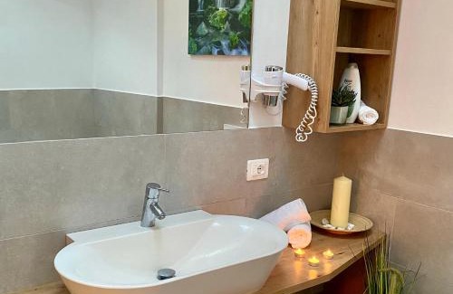 Affi House | Villetta Moscal - Bella Vista