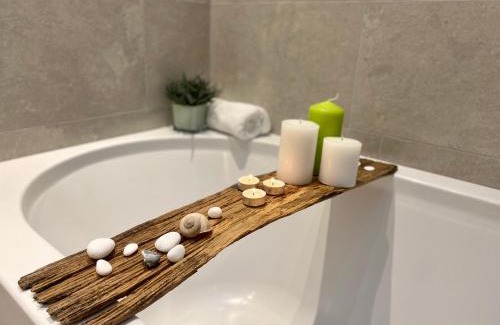 Affi House | Villetta Moscal - Bella Vista