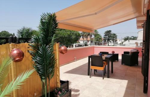 Giuggianello Apartment | Villetta Orchidea