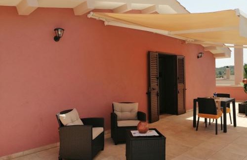 Giuggianello Apartment | Villetta Orchidea