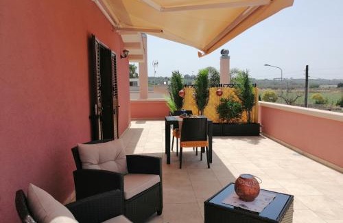 Giuggianello Apartment | Villetta Orchidea