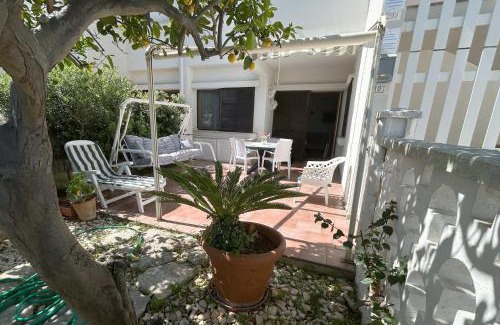 Marina di Ostuni Apartment | Villetta Paola marina di Ostuni
