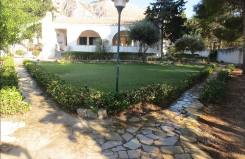 Pizzolungo Villa | Villetta per te
