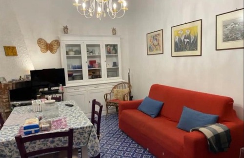 Pizzolungo Villa | Villetta per te