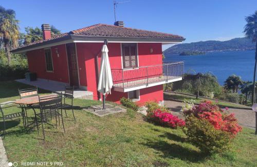 Suna House | Villetta Primavera