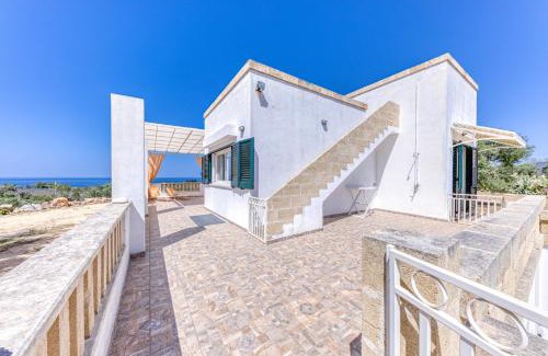 Marina di Felloniche Villa | Villetta Relax