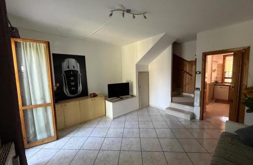 Millepini House | Villetta relax alle porte di Milano