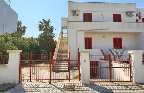 Rivabella Apartment | Villetta Rivabella in spiaggia