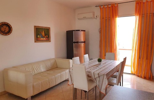 Rivabella Apartment | Villetta Rivabella in spiaggia