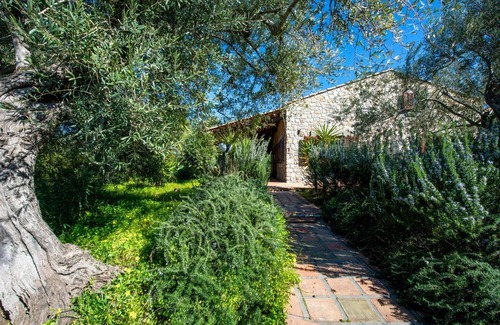 Capo House | Villetta Rosamarina in Cefal