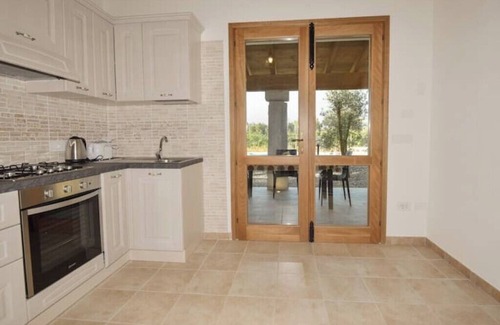Muravera House | Villetta Saeprus