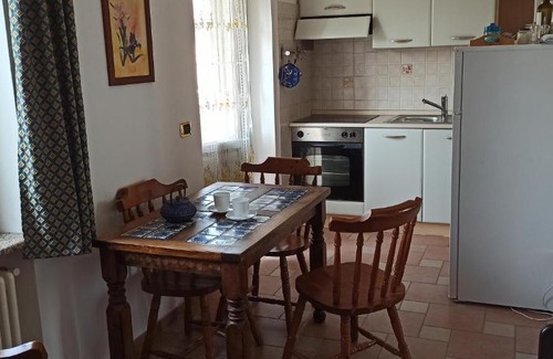 Govone Apartment | Villetta Sampaguita