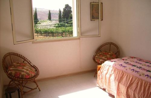 Calatafimi House | Villetta San Giovanni