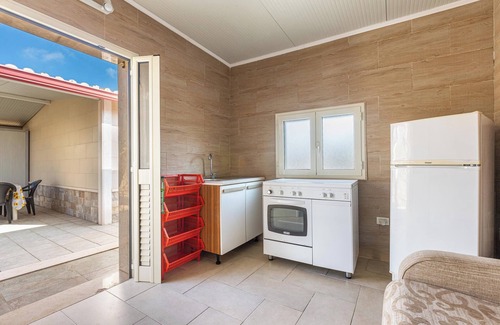 Punta Prosciutto Apartment | Villetta Sofianna by BarbarHouse