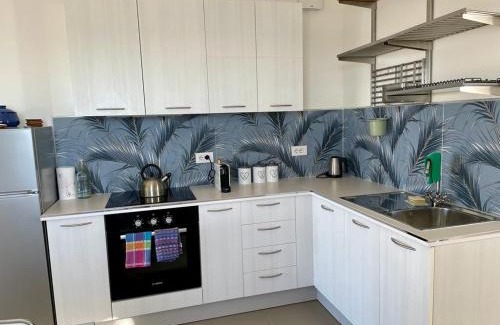 Santo Stefano al Mare Villa | villetta Sole Mare