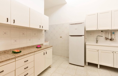 Torre Lapillo Apartment | Villetta Stella Di Mare Trilo 1 by BarbarHouse