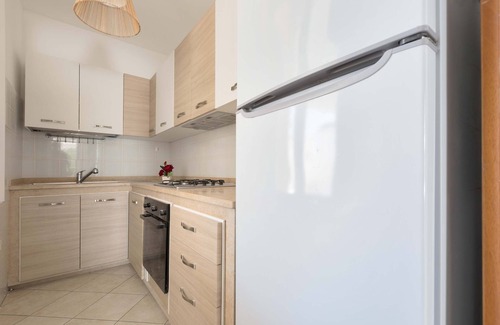 Torre Lapillo Apartment | Villetta Stella Di Mare Trilo 2 by BarbarHouse