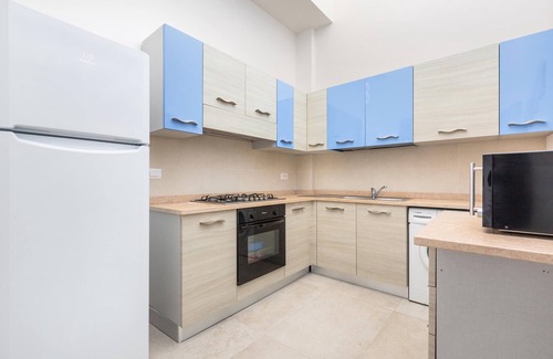 Torre Lapillo Apartment | Villetta Stella Di Mare Trilo 4 by BarbarHouse