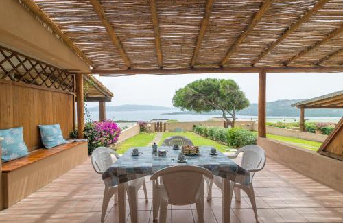 Capo d'Orso Villa | Villetta Stupenda Vista mare-317