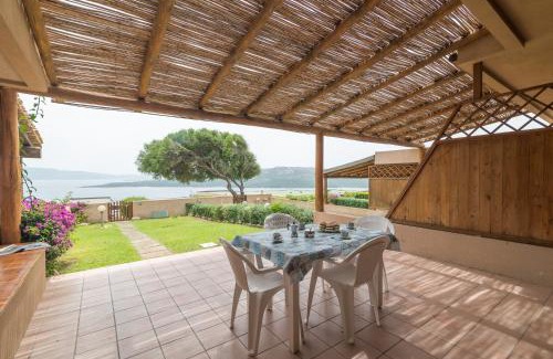 Capo d'Orso Villa | Villetta Stupenda Vista mare-317