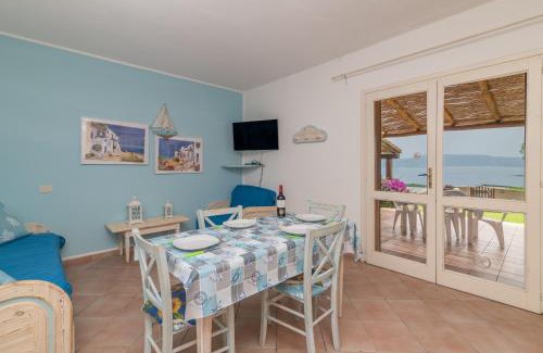 Capo d'Orso Villa | Villetta Stupenda Vista mare-317