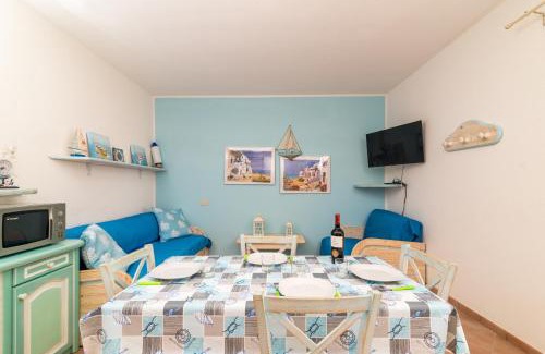 Capo d'Orso Villa | Villetta Stupenda Vista mare-317