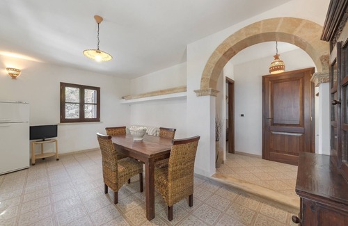 Corsano Apartment | Villetta Sulvia - Alloggio Alaterno con Terrazza Vista Mare