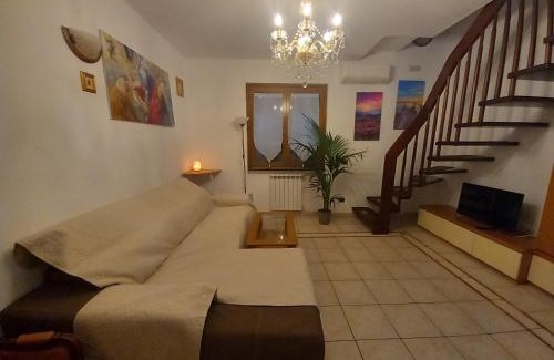 Santo Stefano di Magra House | Villetta Tora