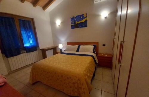 Santo Stefano di Magra House | Villetta Tora