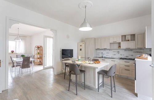 Capilungo Villa | Villetta Teresa - Salento Reservation