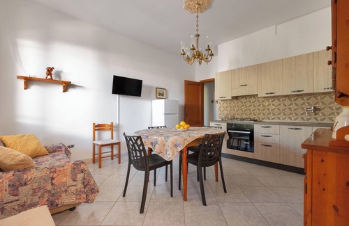 La Strea House | Villetta Tiziana by BarbarHouse