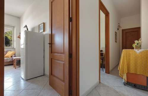 La Strea House | Villetta Tiziana by BarbarHouse