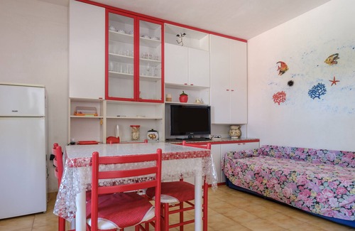 Torre dell'Orso Villa | Villetta Torre dell Orso with Garden, Terrace & A/C