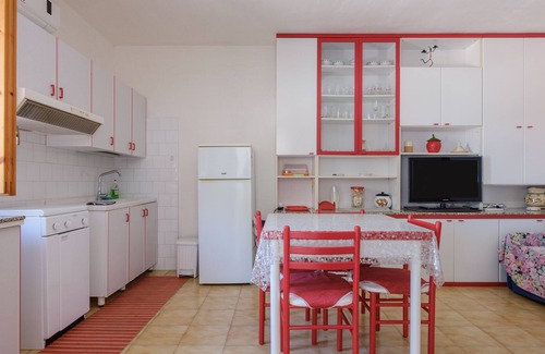 Torre dell'Orso Villa | Villetta Torre dell Orso with Garden, Terrace & A/C