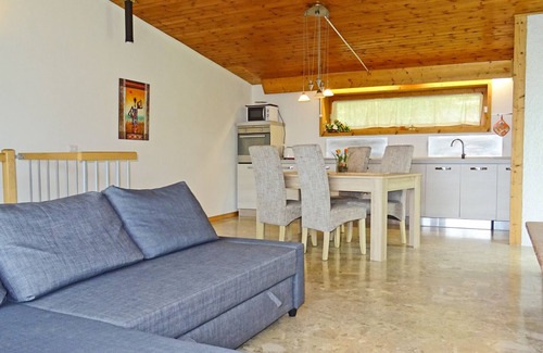 Tremosine Villa | Villetta Ulivi Residence CA7 Holideal