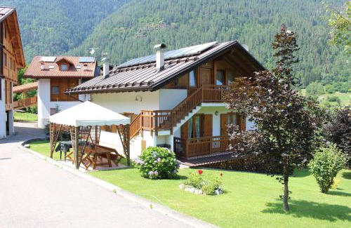 Almazzago Apartment | Villetta Val Di Sole