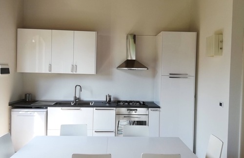 Osimo Villa | Villetta with garden for 6 persons
