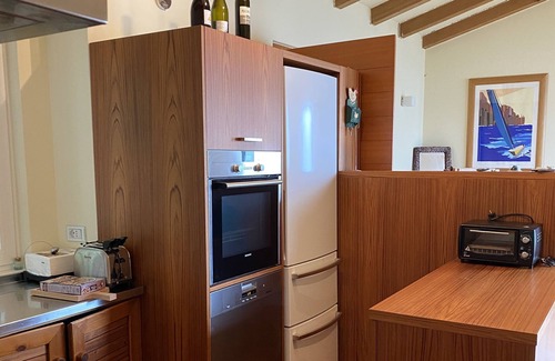 Campagnola House | villetta with great view