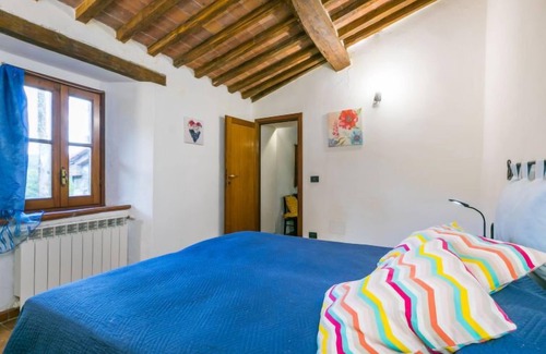Montieri Apartment | Villi by Interhome