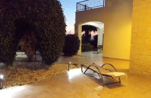 Pissouri Villa | Villia Georgina