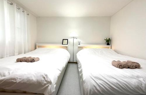 Gwanak-gu Apartment | Villight