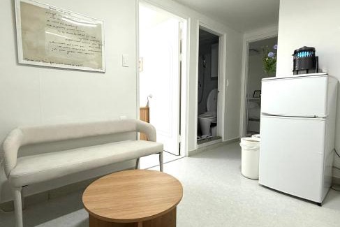 Gwanak-gu Apartment | Villight
